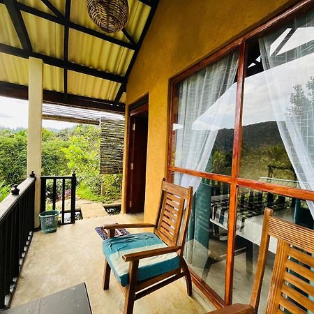 Rainforest Nature House Денияйя Экстерьер фото