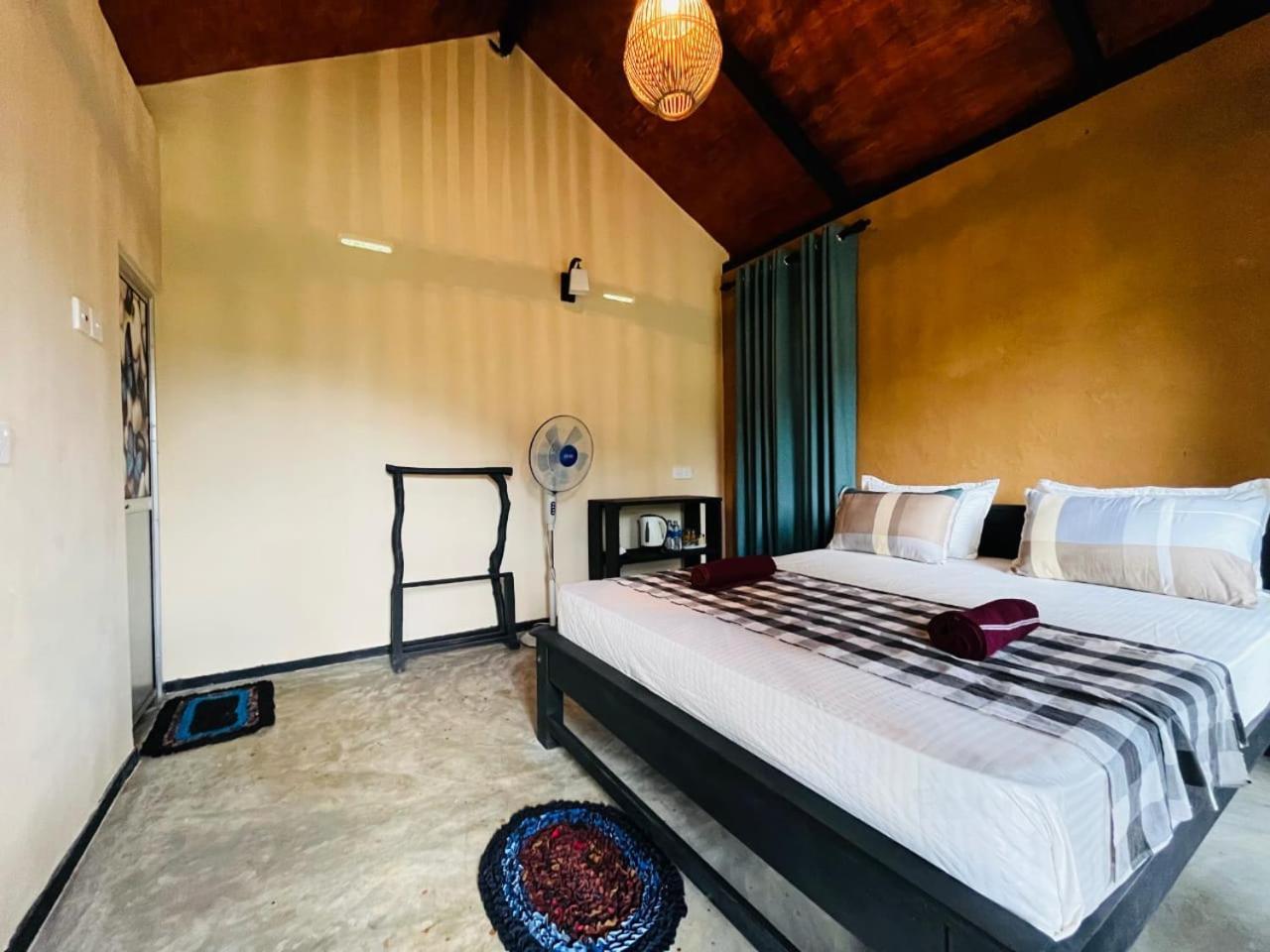 Rainforest Nature House Денияйя Экстерьер фото