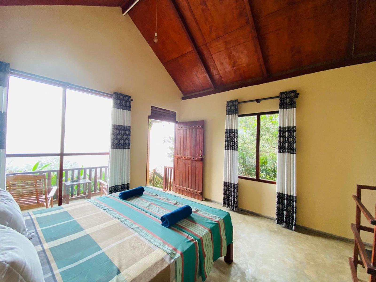 Rainforest Nature House Денияйя Номер фото