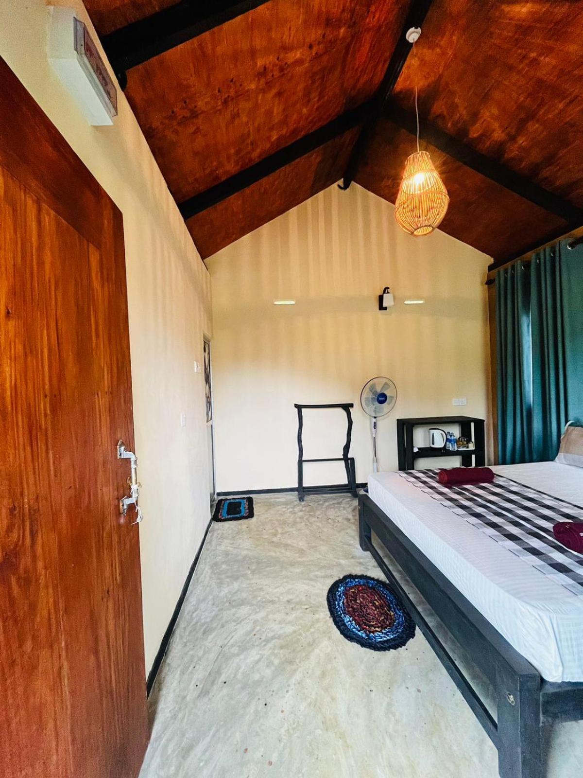 Rainforest Nature House Денияйя Номер фото