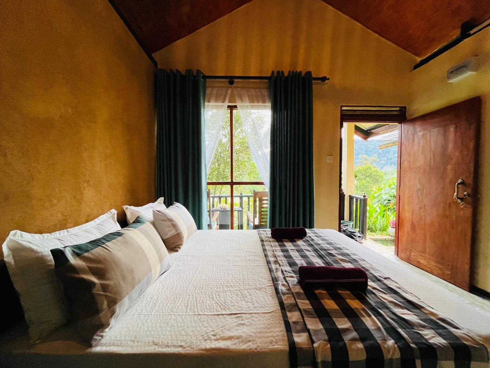 Rainforest Nature House Денияйя Номер фото